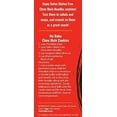 thumbnail image 4 of Gefen Gluten Free Chow Mein Fine Noodles, 8oz 3 Pack Ready To Eat, All Natural, Thin & Crisp, 4 of 5