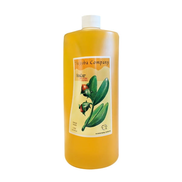 Jojoba by Hobacare (32oz Oil)