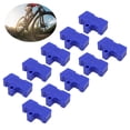 thumbnail image 4 of Disc Brake Spacer Set, Lightweight Piston Fixing Wear  Plastic Bleed Block Easy   for Hydraulic Brakes, 4 of 8