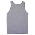 thumbnail image 2 of Sun's Out Guns Out Beach Tank Top - Grey - Small, 2 of 2
