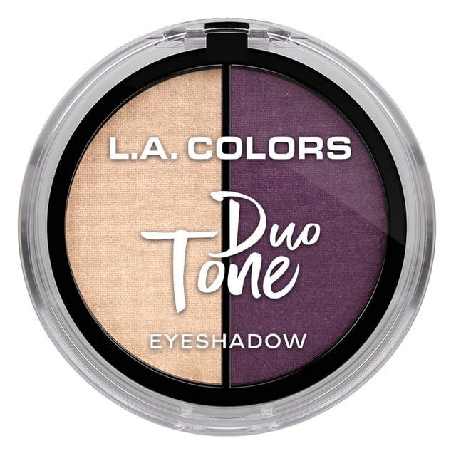 Colors Sombra de Ojos Duo Tono Sirena Ces270