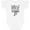 AA-White, variant on Inktastic Future Tennis Player Boys or Girls Baby Bodysuit