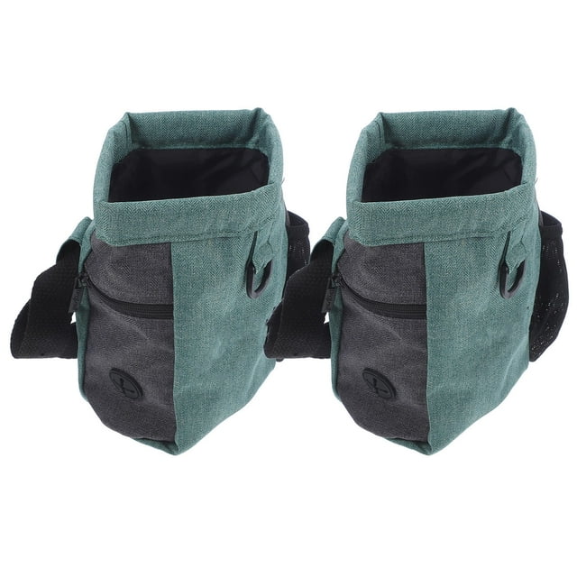 UPGRATOR 2Ud Bolsa Para De De Tela Oxford Con Compartimentos Para Artículos Personales