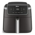 thumbnail image 1 of Ninja® Pro 4-in-1 Air Fryer with Non-Stick Basket, Compact Design, 5-qt Open Box, 1 of 4