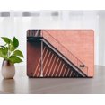 thumbnail image 1 of KSK KAISHEK for MacBook Pro 16 inchs Case 2021/2022/2023 Release Model M2 A2780 A2485 M1, Plastic Hard Case + Black Keyboard Cover, Pink series 0100, 1 of 5