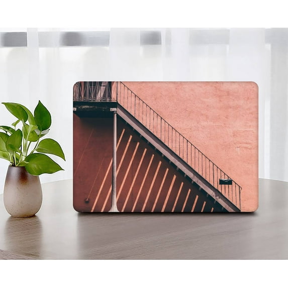 KSK KAISHEK for MacBook Pro 16 inchs Case 2021/2022/2023 Release Model M2 A2780 A2485 M1, Plastic Hard Case + Black Keyboard Cover, Pink series 0100