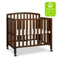 thumbnail image 5 of DaVinci Dylan Folding Portable 3-in-1 Mini Crib and Twin Bed, 5 of 8
