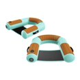 thumbnail image 1 of Silla bandolera flotante BOTE Hangout Suite para piscina, playa y lago, 1 of 6