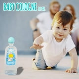 Para Mi Bebe Boys Fresh & Gentle Baby Cologne Splash, 8.3 oz - Walmart.com