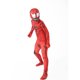 thumbnail image 3 of Disfraz de Superhéroes para niños, traje de venom para halloween, mono, symbiote, spiderman, 3 of 5