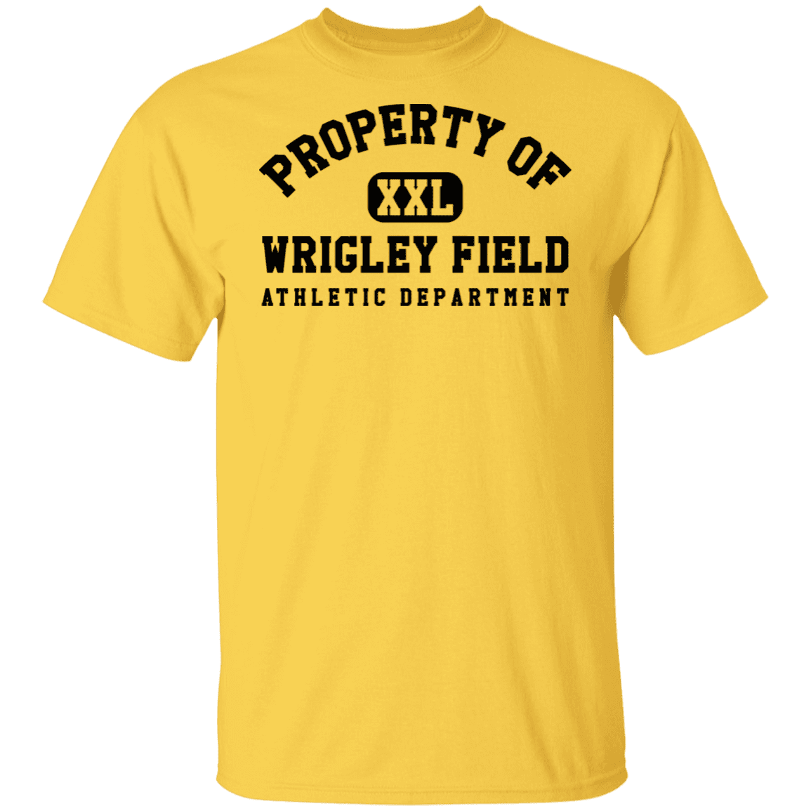 Wrigley Field T-shirt 
