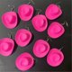 thumbnail image 5 of WILLBEST Aretes Para Perforaciones De Oreja Mini Aretes De Sombrero Occidental Aretes De Sombrero De Vaquero Para Mujer Aretes Colgantes, 5 of 5