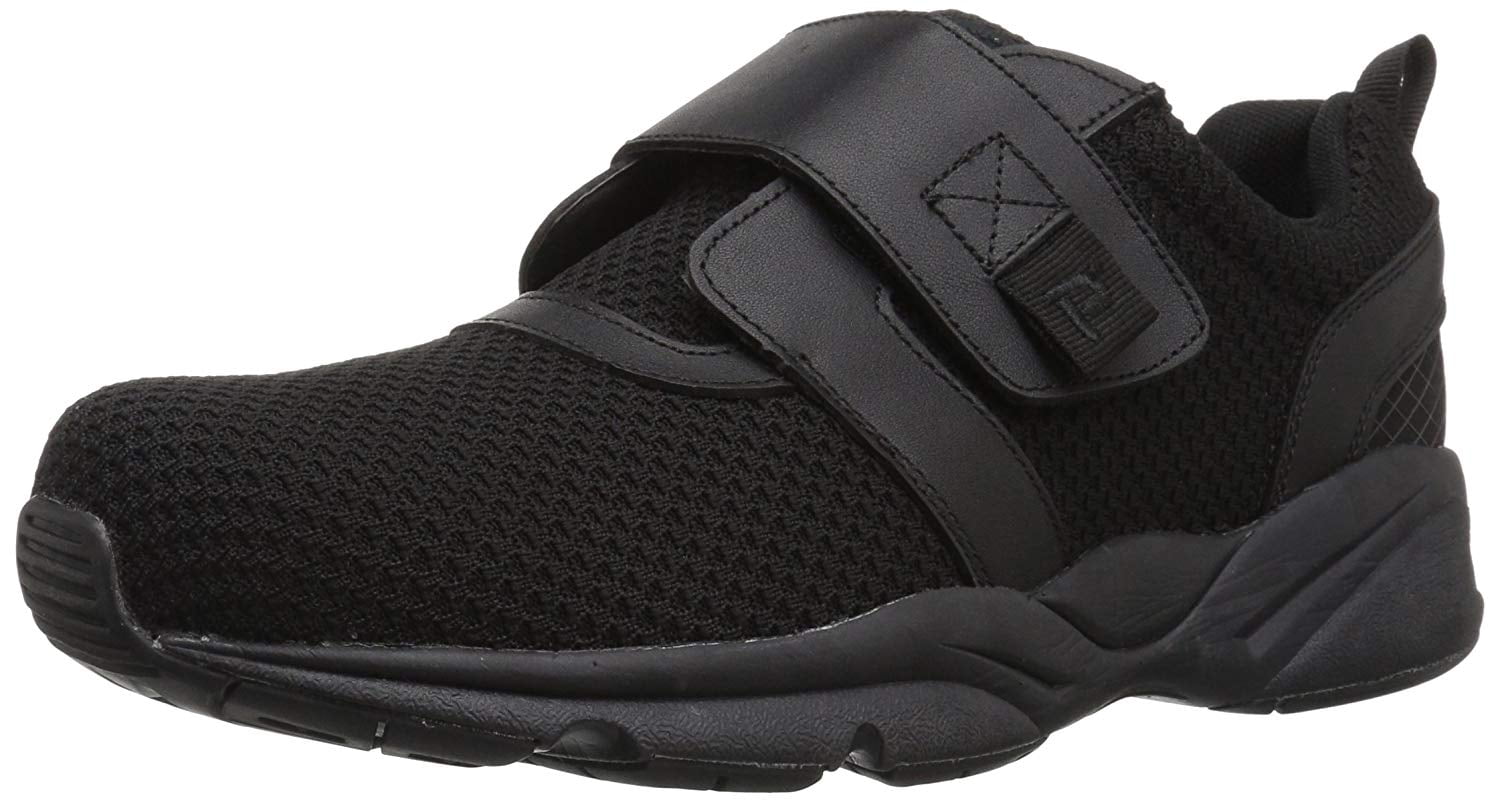 propet sneakers wide