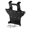 thumbnail image 1 of Krator Heavy-Duty ATV Winch Mount Bracket Compatible with 2003-2022 Honda Rincon TRX650 TRX680 FA FGA Models- Ultra Durable, Powder Coated Steel, High-Tensile Strength, 1 of 7