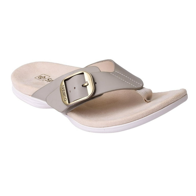 Spenco slippers shop walmart