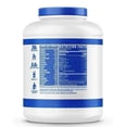 thumbnail image 2 of KING WHEY RONNIE COLEMAN 2.3KG 69 SERV BROWNIE, 2 of 2