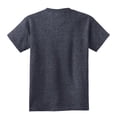 thumbnail image 4 of Port & Company Youth Core Cotton Tee, 4 of 4