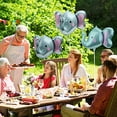 thumbnail image 1 of Globos 3D con Cabeza de Elefante Animal - Globos de Elefante Globo de Ducha de Bebé Sumini Hokilands Hokilands, 1 of 2