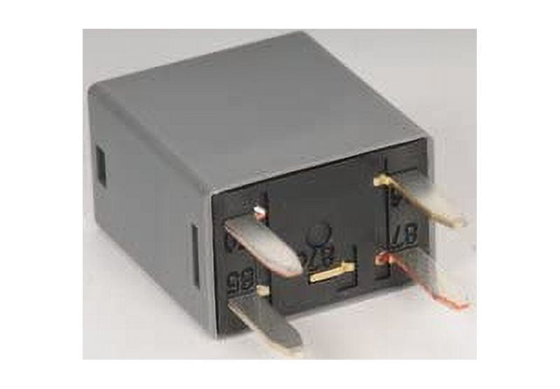ACDelco GM Genuine Parts Multi-Purpose Relay 15-51273