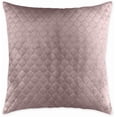 thumbnail image 1 of Oreiller décoratif en velours matelassé hometrends, 1 of 4