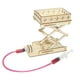 thumbnail image 3 of Mesa Elevadora Para Experimentos Hidráulicos, Ense?anza De Ciencias, Kits De Ciencia Para Principiantes, 3 of 8