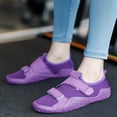 thumbnail image 2 of Women's Shoes Outdoor Leisure Comfort Footwear Durable Running Fitness Sneakers Breathable Lightweight Training Driving, 2 of 4