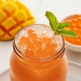thumbnail image 2 of Bossen 7.26 lb. Pure25 Mango Bursting Boba, 2 of 2
