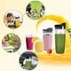 thumbnail image 5 of Vaso de 24 oz para piezas de licuadora Nutri Ninja, 5 of 5