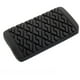 thumbnail image 1 of Almohadilla de pedal de freno compatible con Tercel MR2 Paseo 47121-12020 Automático M8617, 1 of 5