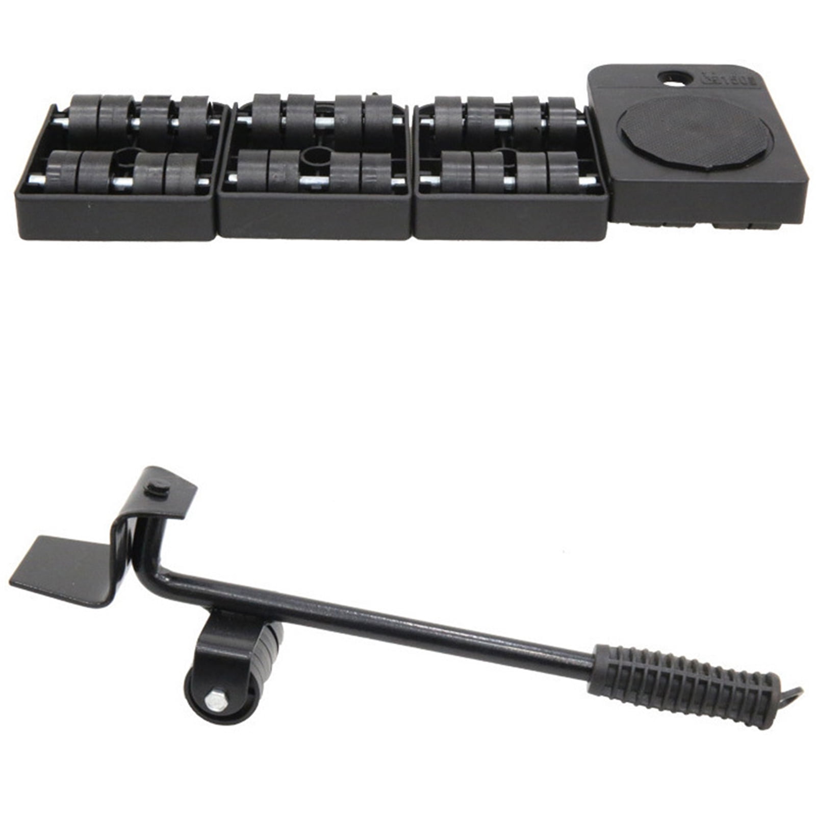 Effortless Heavy Furniture Mover with Base & Sturdy Construction