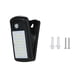 thumbnail image 4 of Lámpara de emergencia solar Kuymtek Tipo de abrazadera impermeable para acampar Picnic 1PCS, 4 of 8