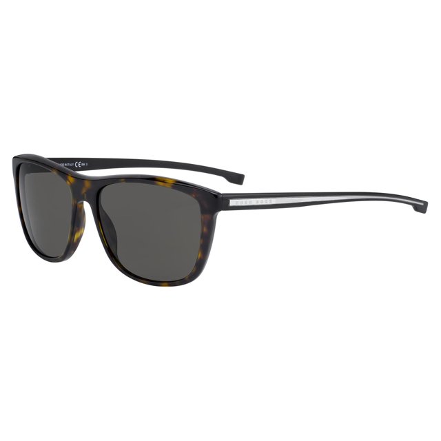 Lentes Para Sol Caballero Hugo Boss 233839P0I59Nr Hugo Boss 233839P0I59NR
