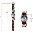 thumbnail image 4 of Ovvel Boys Sports Themed Analog Watch for kids - Basketball, 4 of 4