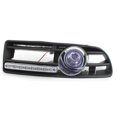 thumbnail image 1 of Bumper Grille Driving Lights with Switch&Harness for MK4 1998-2004 Daytime Running Light 1J5853665B, 1 of 4