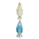 thumbnail image 1 of Figura de la Santísima Virgen María Personaje Escultura Estatua Decoración 15cm Bendita 15cm Luminoso, 1 of 9
