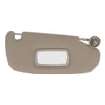 thumbnail image 2 of Conjunto de parasol derecho 1CT18TL2AA Reemplazo para DODGE RAM 1500 2500 3500, 2 of 15