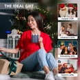 thumbnail image 7 of Neihepal 14oz Double Wall Vacuum Insulated Coffee Mug with Leakproof Lid & Handle, 4 Pack, Navy, 7 of 7