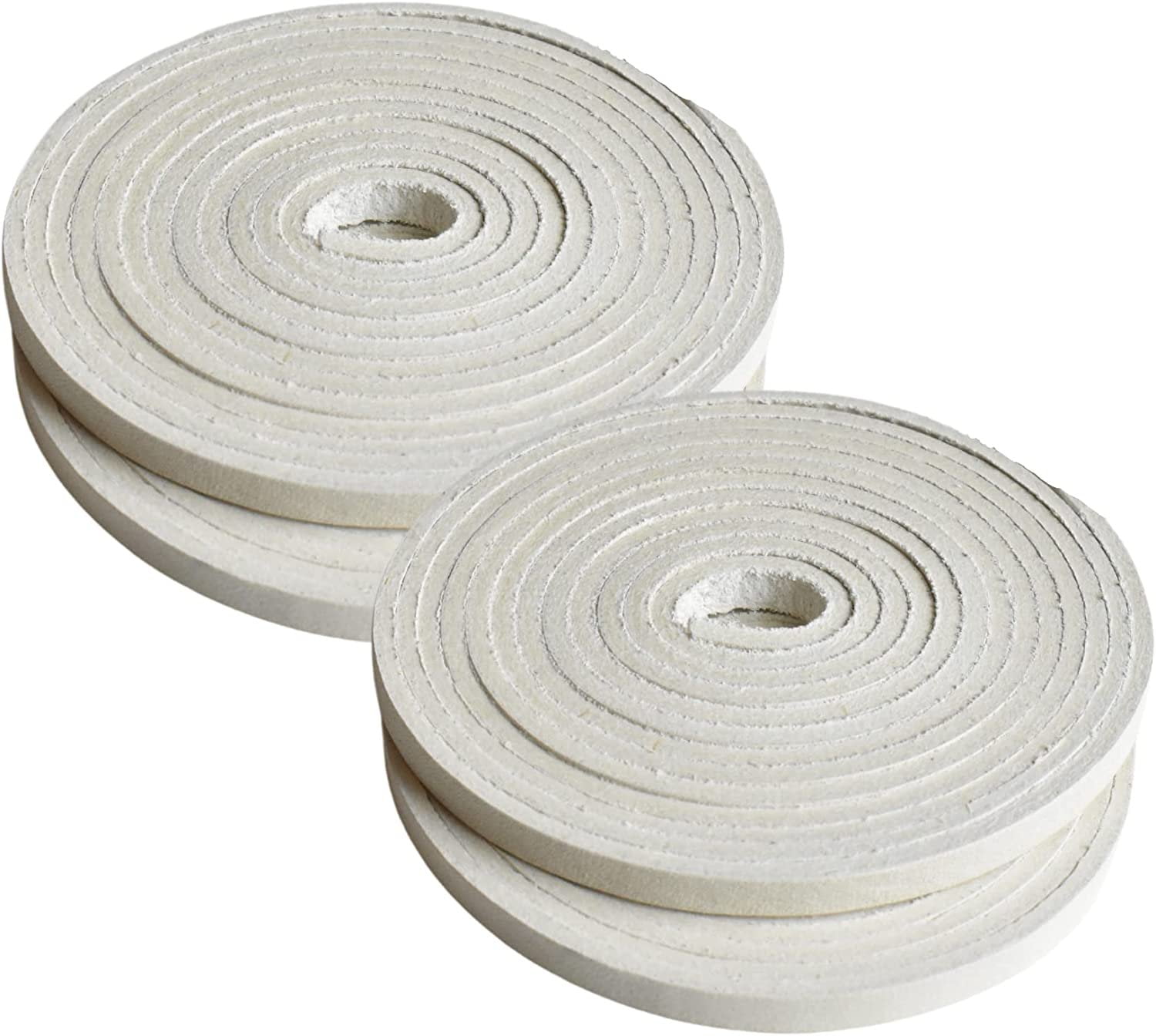 Covey Baseball & Softball Glove Lace for Mitts 4Laces, Multiple Colors