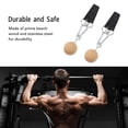 thumbnail image 4 of Pull Up Ball, Practical Arm Strength Pull Up Ball  For Workout, 4 of 8