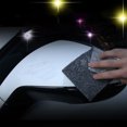 6PCS Car Scratch Remover Cloth Car Cleaning Paint Surface Polishing