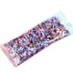 thumbnail image 1 of Soidarity Paquete de 1000 rebanadas de uñas de arcilla polimérica, pegatinas para manualidades, pedicura, decoración artística para uñas, hogar para Arte de uñas tipo 7 3-5 mm Soidarity MJ12955-07, 1 of 6