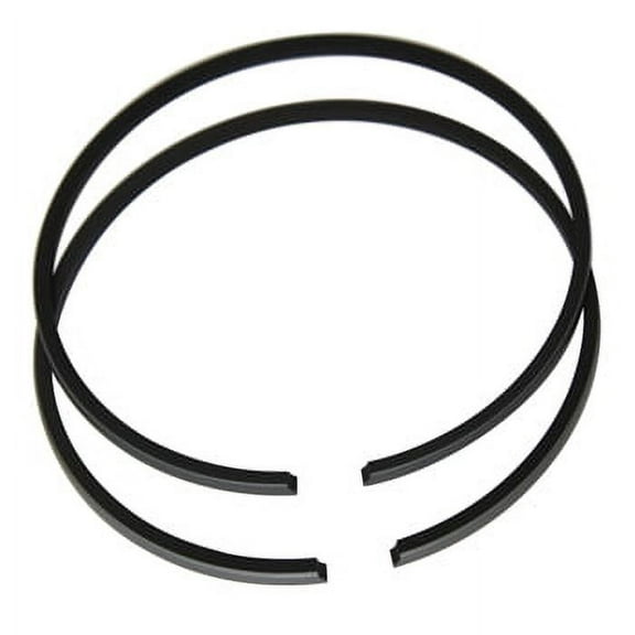 Ring Kit, Piston Std. Yamaha V4 - V6 90Deg 1984-88 Bore Size 3.544Pro #: 3934 X-Ref #: 6E5-11610-03-006E5-11610-01-00, 6E5-11610-02-00, 6E5-11610-03-00, 6K7-11610-00-00, 6K7-11610-01-00