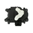 thumbnail image 2 of Heater Air Blend Door Actuator fit for 1997-2005 for Lexus for GS300, 1998-2000 for Lexus for GS400, 2001-05 for Lexus for GS430, 1999-03 for Lexus for RX300, 2002-10 for Lexus for SC430 604-945, 2 of 4