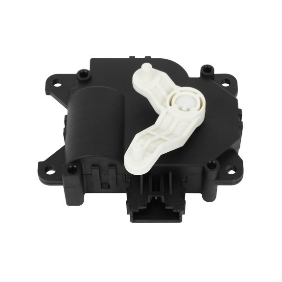 SCITOO HVAC Heater Blend Door Actuator Replacement for Lexus for GS300 1997-2005, for Lexus for GS400 1998-2000, for Lexus for GS430 01-05, for Lexus for SC430 02-10 604-945 Heater Blend Door Levers