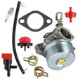 thumbnail image 3 of Piezas de quitanieves para kit de carburador para 8 HP, 9 HP y 10 HP 640349 640052, 3 of 5