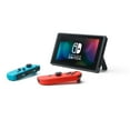 thumbnail image 2 of Nintendo Switch™ with Neon Blue and Neon Red Joy‑Con™, 2 of 5