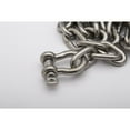 thumbnail image 3 of Seachoice Stainless Steel Anchor Lead Chain, 3 of 5