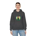 thumbnail image 5 of 90s Nostalgia Hoodie, Iconic MTV Daria Cartoon Hooded Sweatshirt, 5 of 5