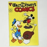 Gladstone Walt Disney's Comics and Stories No.519
