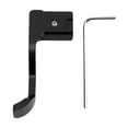 thumbnail image 2 of Camera Thumb Grip, Aluminum Alloy Comfortable Scratch Proof Thumb Up Rest Hand Grip Hard Anodized  For Mirrorless Camera Black, 2 of 8